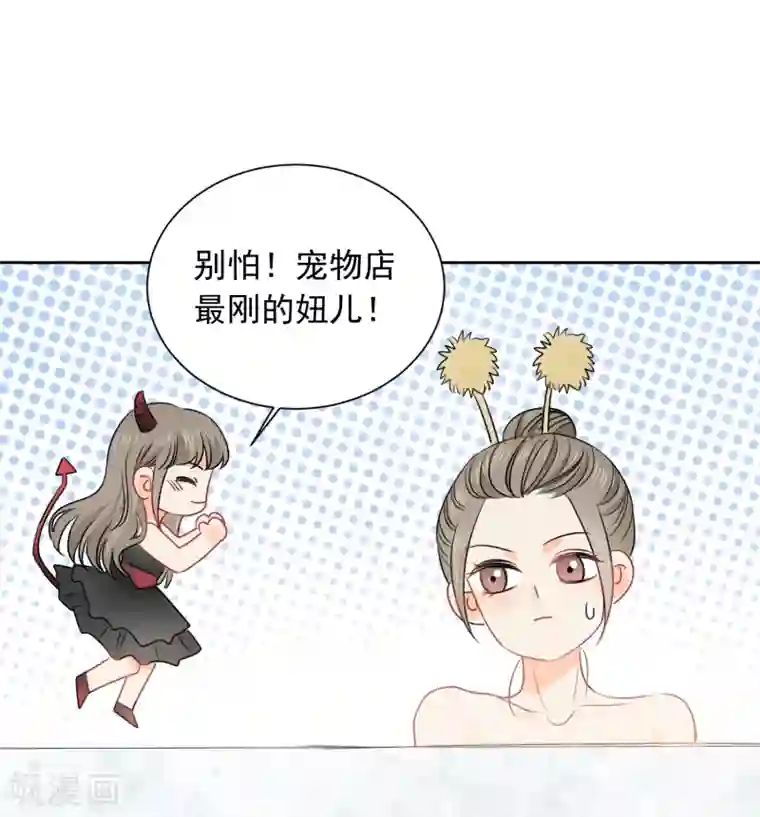 宠物情缘第44话 工作狂？