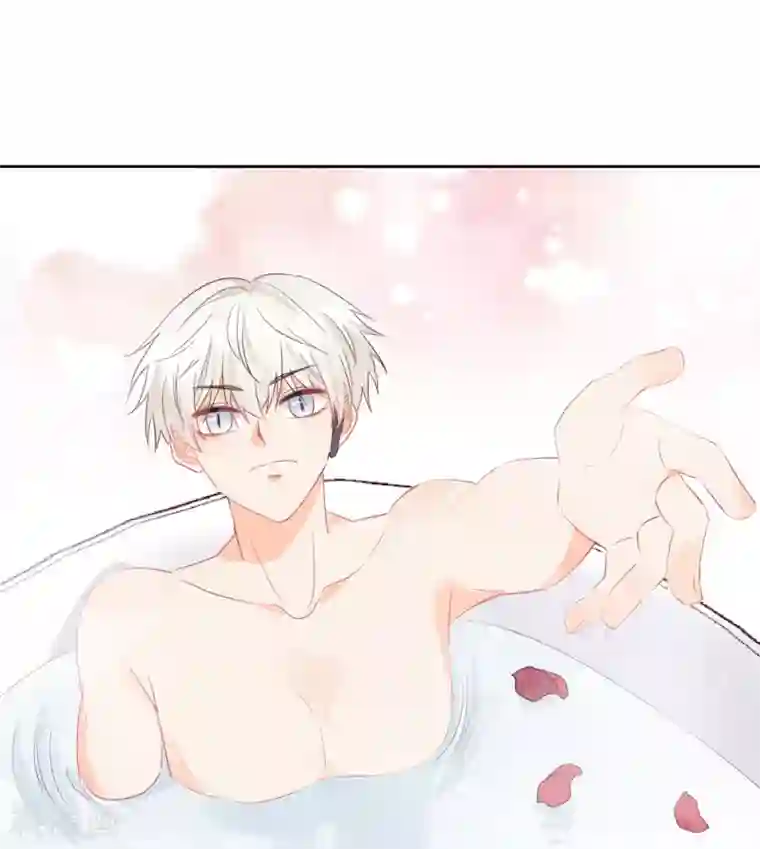 宠物情缘第46话 独享我的星眸