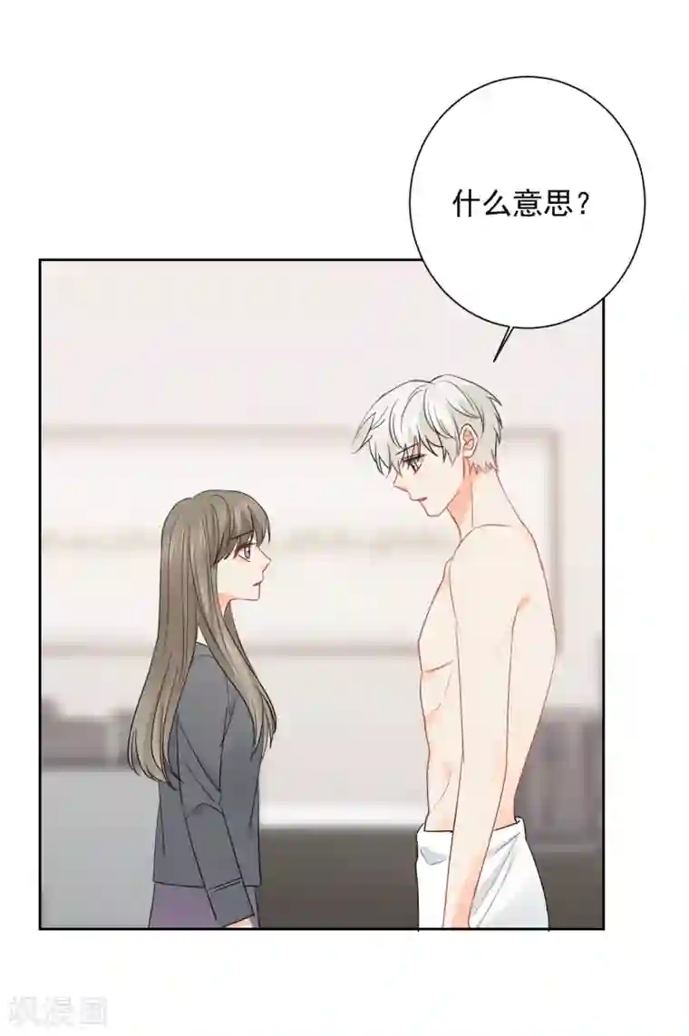 宠物情缘第48话 爱情的鸵鸟