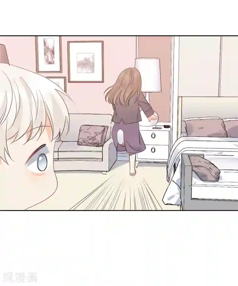 宠物情缘第48话 爱情的鸵鸟
