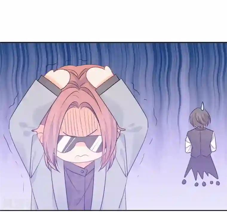 宠物情缘第50话 灵魂与肉体的碰撞