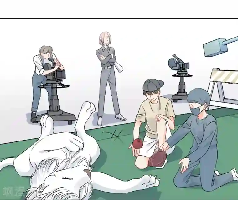 宠物情缘第51话 人不如畜1