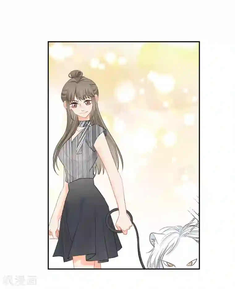 宠物情缘第53话 牺牲品