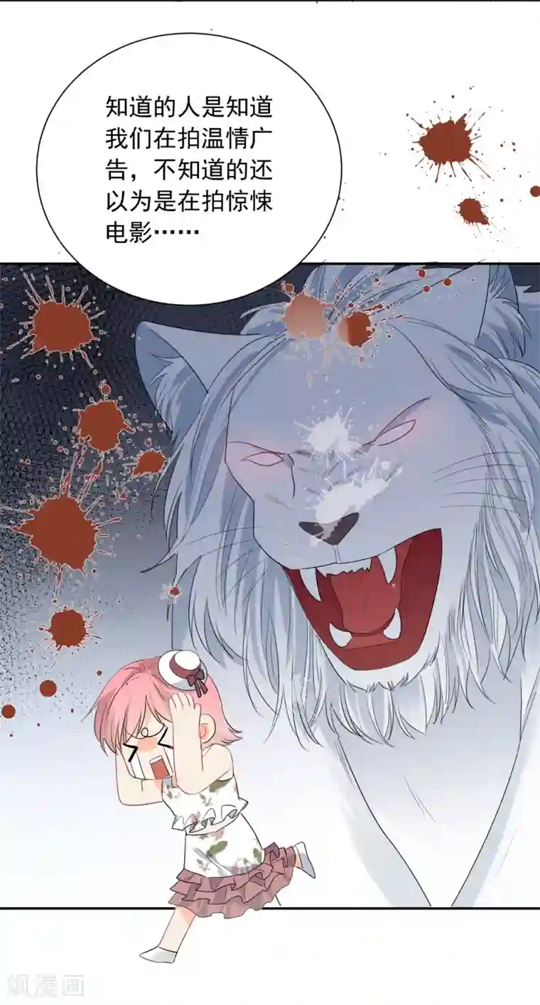 宠物情缘第53话 牺牲品