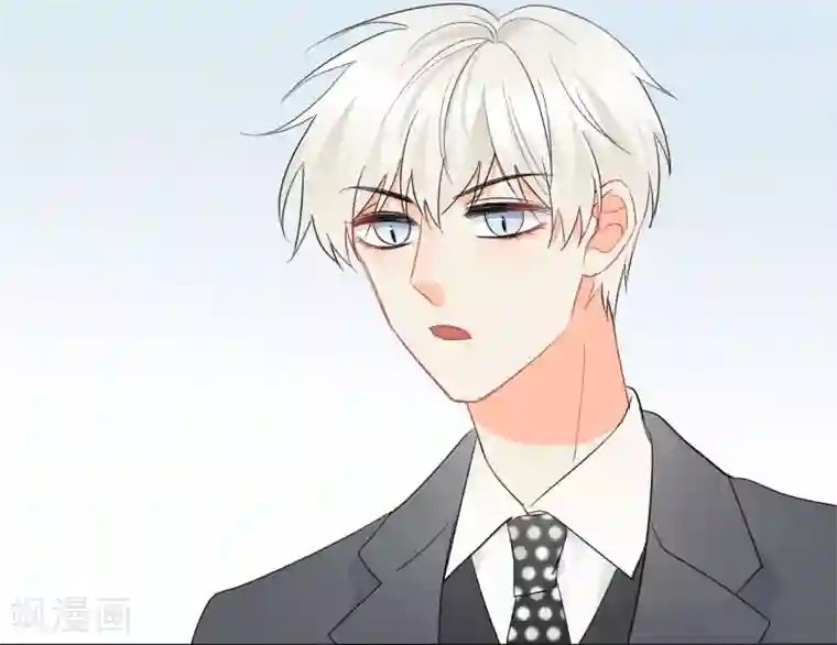 宠物情缘第54话 人狮共舞