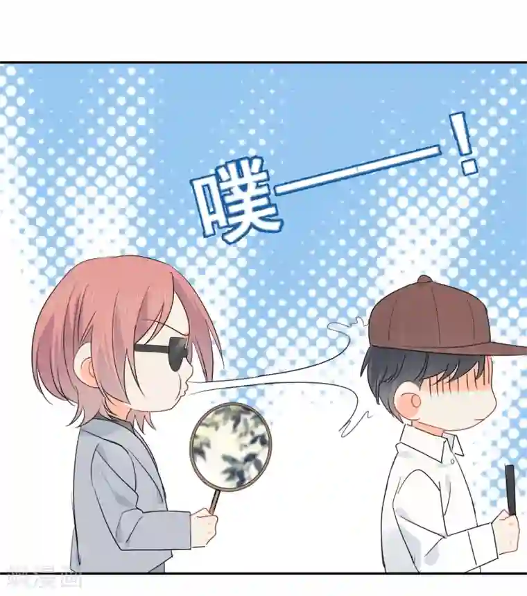 宠物情缘第55话 挖墙脚