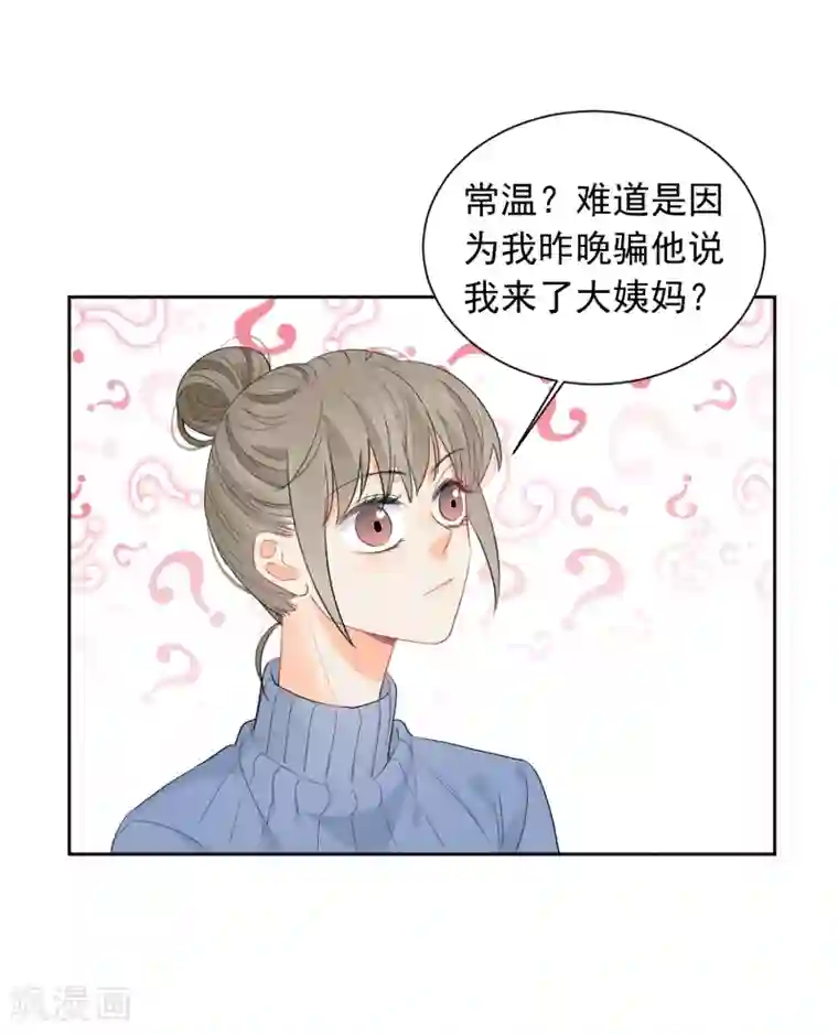 宠物情缘第56话 只需享受宠溺