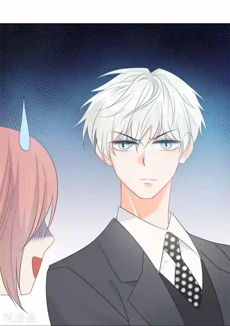 宠物情缘第56话 只需享受宠溺