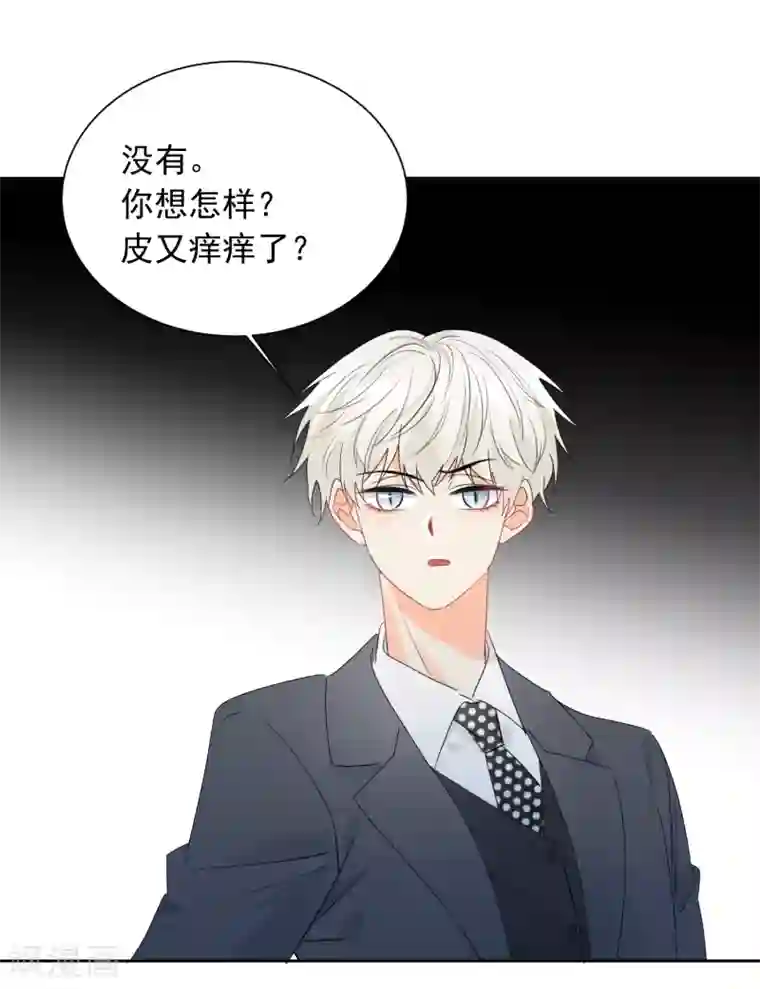 宠物情缘第57话 八卦的代价