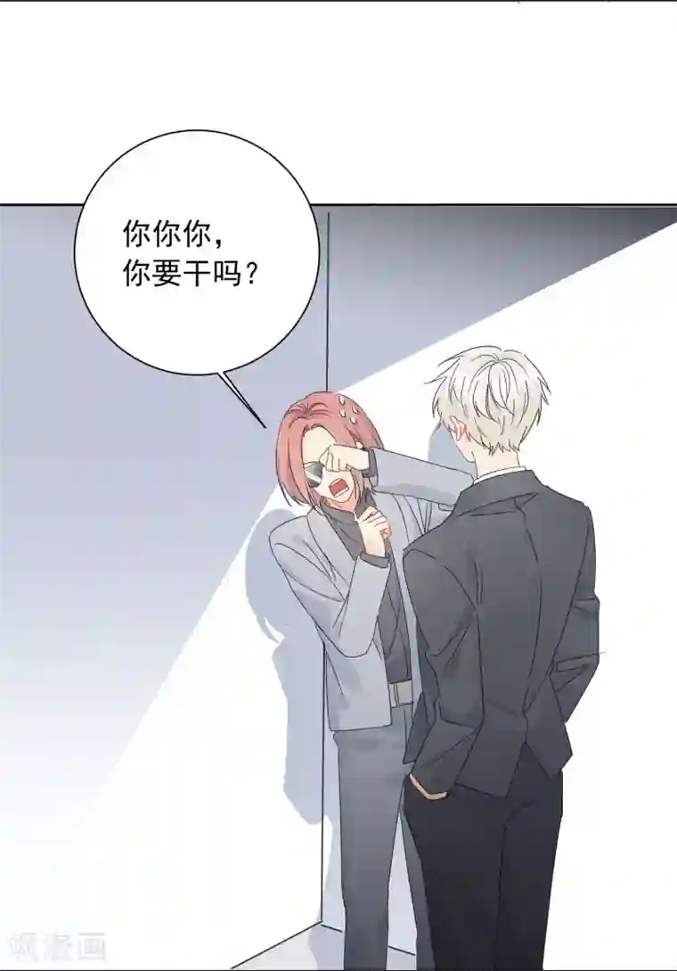 宠物情缘第57话 八卦的代价