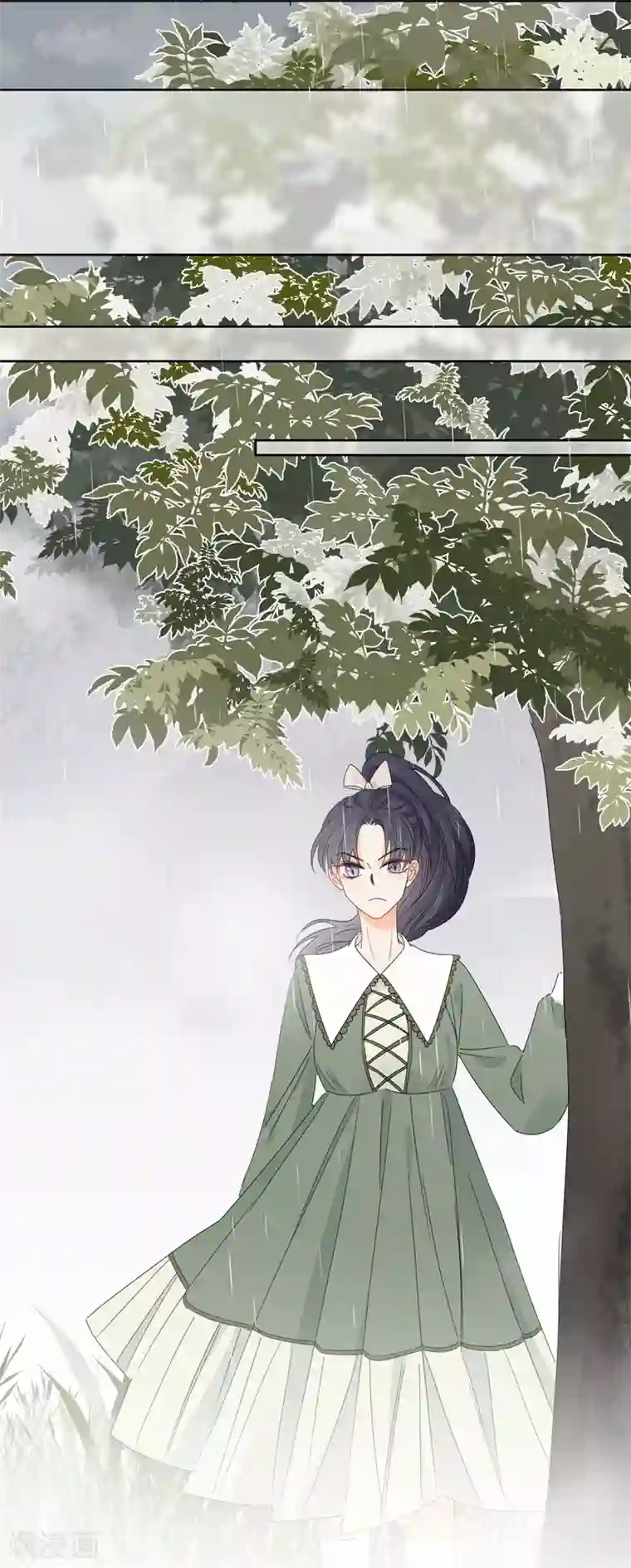 宠物情缘第58话 梦想做自己