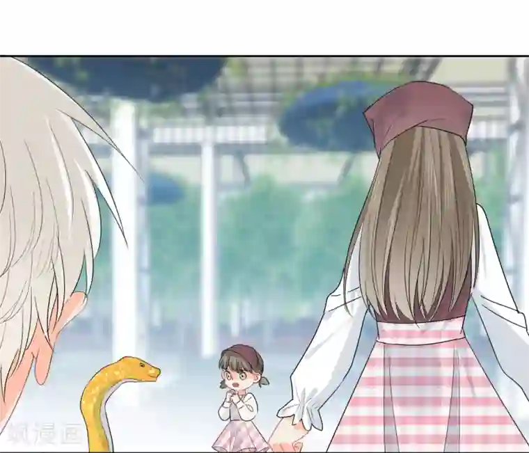 宠物情缘第59话 狂蟒危机1