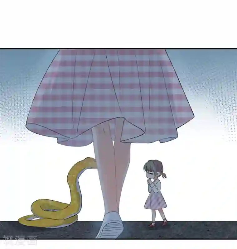 宠物情缘第59话 狂蟒危机1