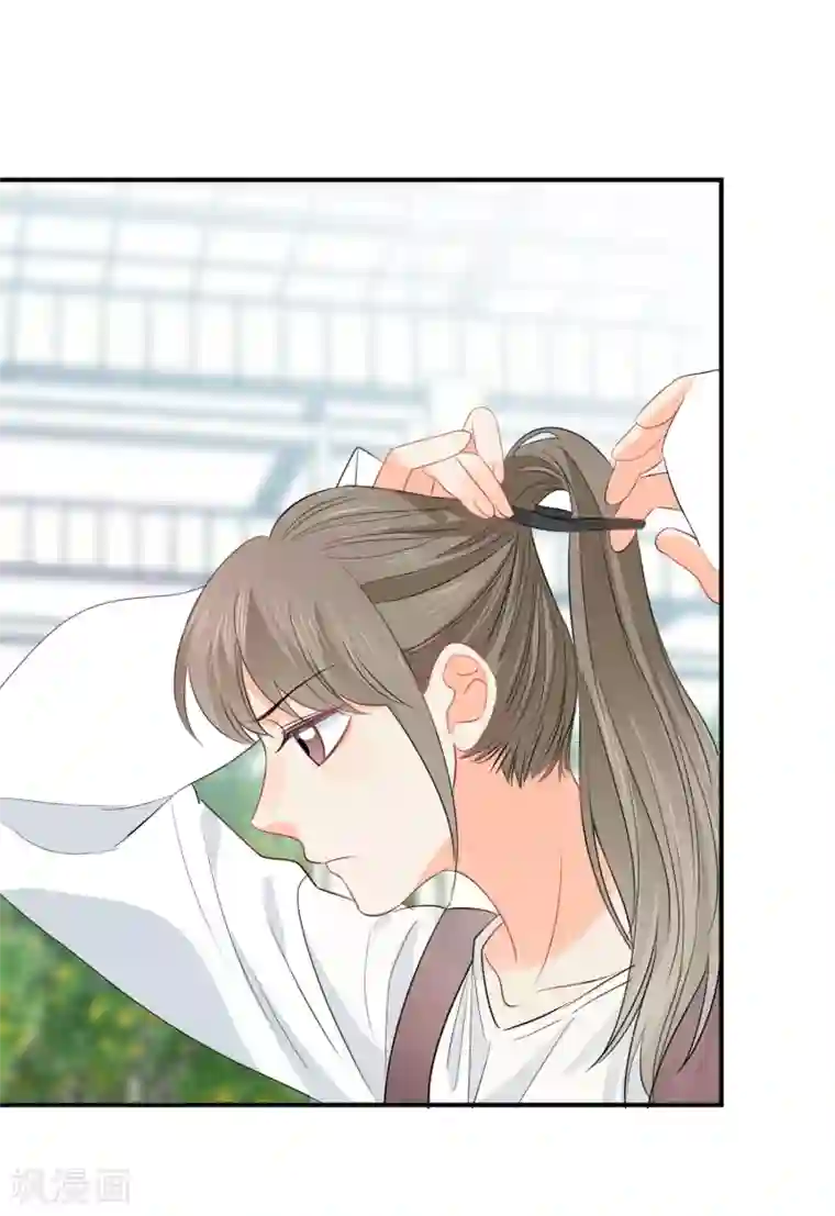 宠物情缘第59话 狂蟒危机1