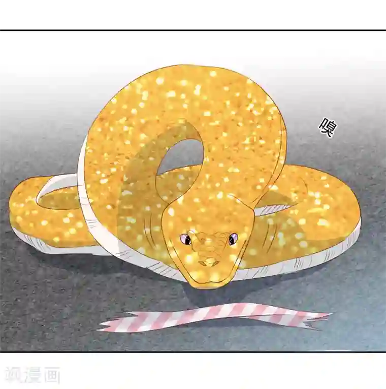 宠物情缘第59话 狂蟒危机1