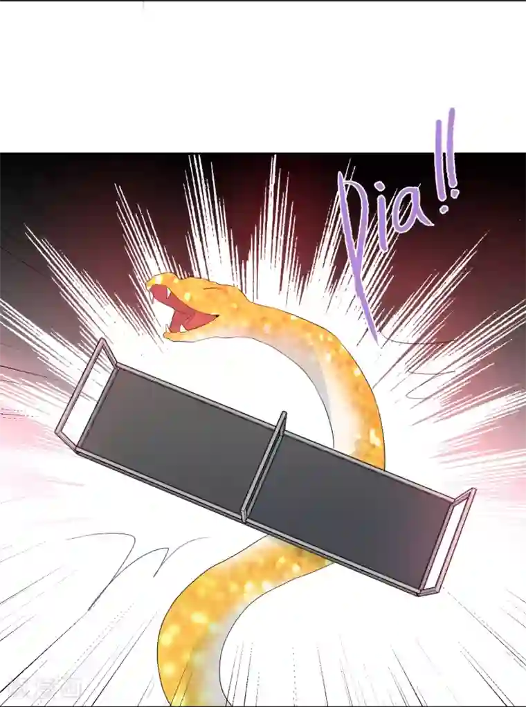 宠物情缘第60话 狂蟒危机2