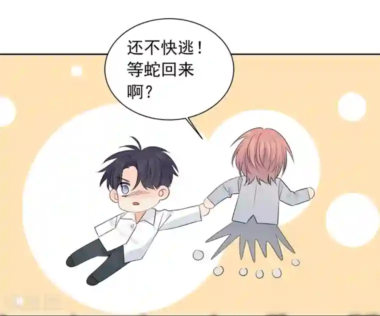 宠物情缘第60话 狂蟒危机2