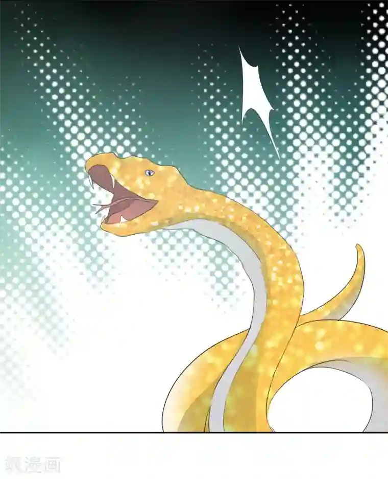 宠物情缘第60话 狂蟒危机2