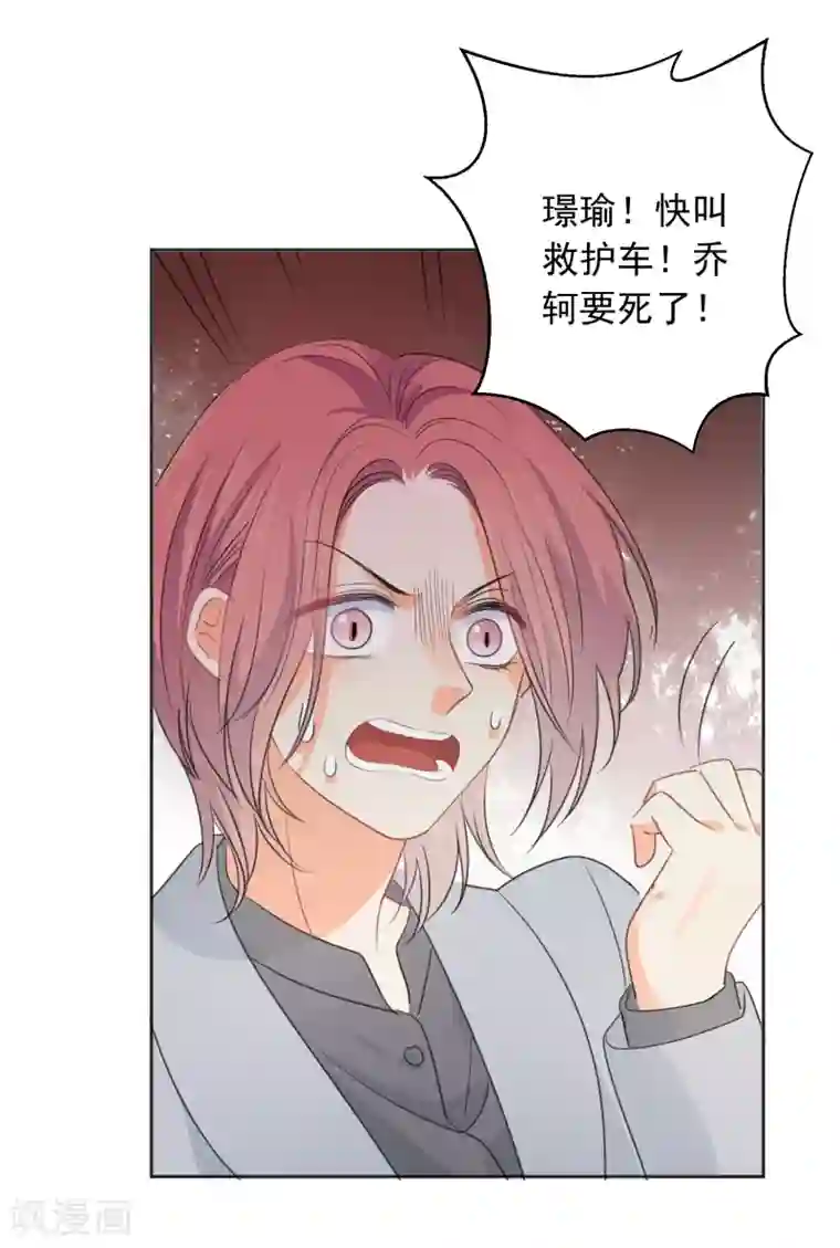 宠物情缘第61话 活着不好吗1