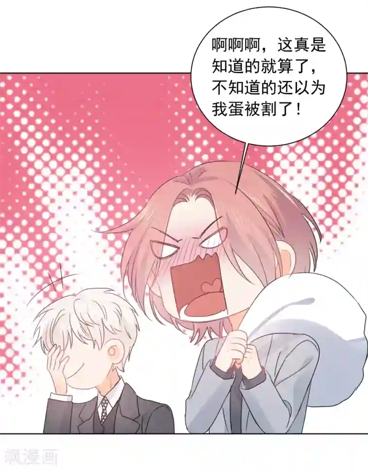 宠物情缘第62话 活着不好吗2