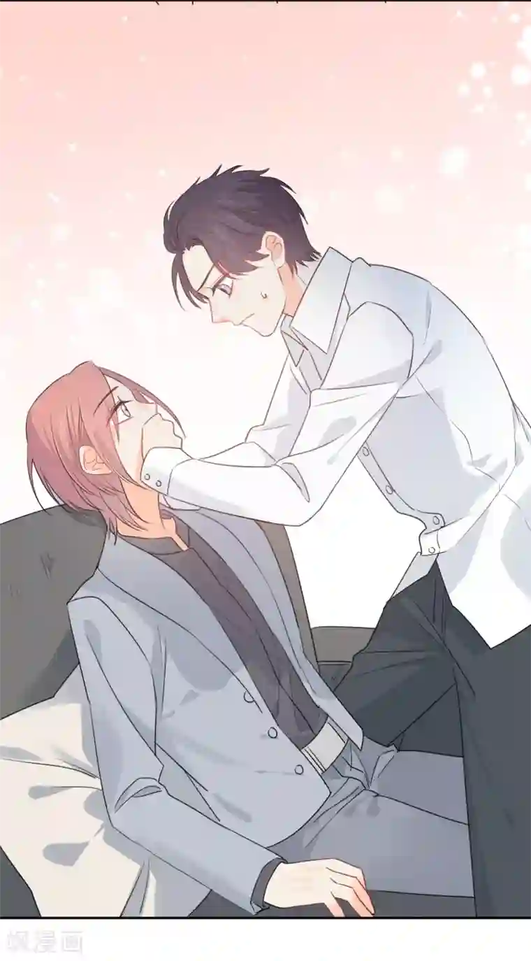 宠物情缘第63话 谢谢你做的一切