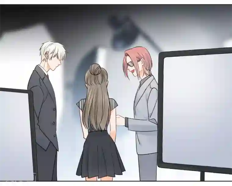 宠物情缘第63话 谢谢你做的一切