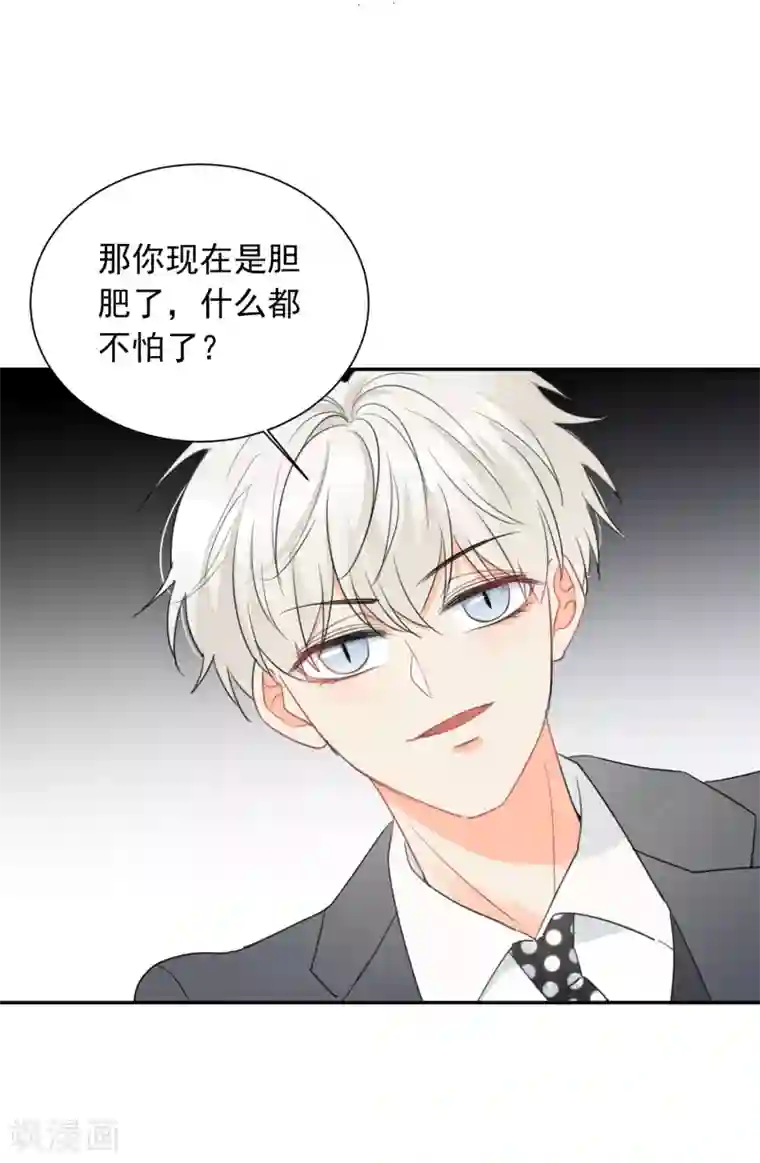 宠物情缘第64话 仙女吹仙气儿