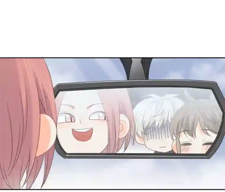 宠物情缘第65话 吃醋