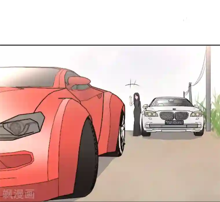 宠物情缘第65话 吃醋