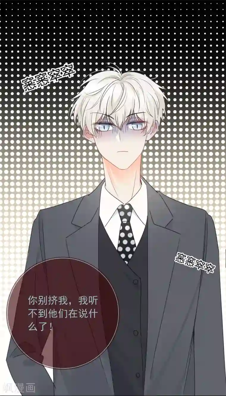 宠物情缘第66话 属于你的命定之人