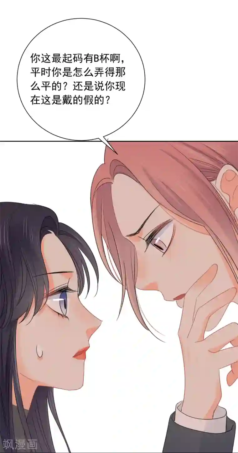 宠物情缘第66话 属于你的命定之人