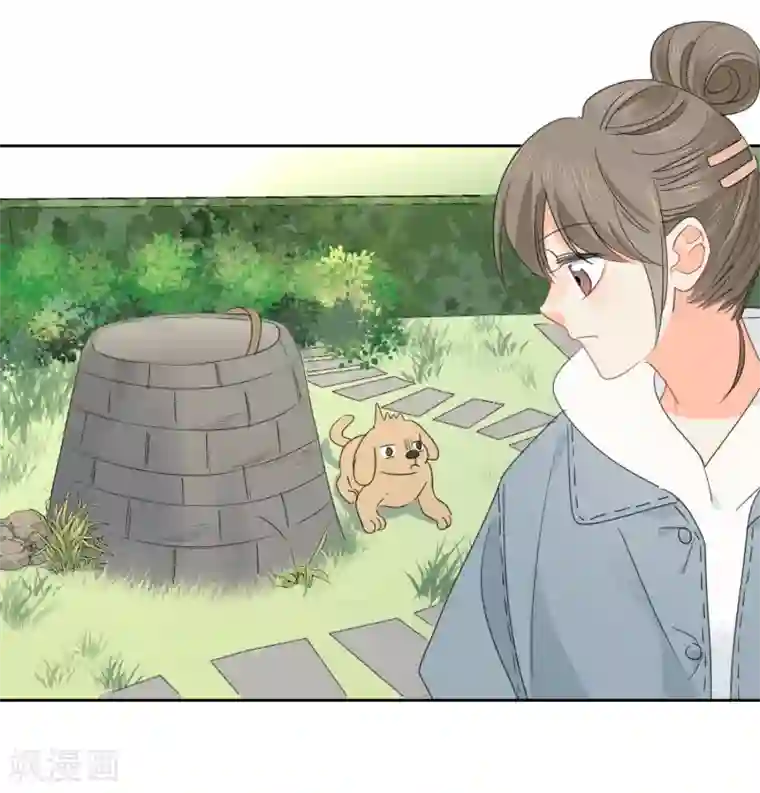 宠物情缘第67话 假期的偶遇