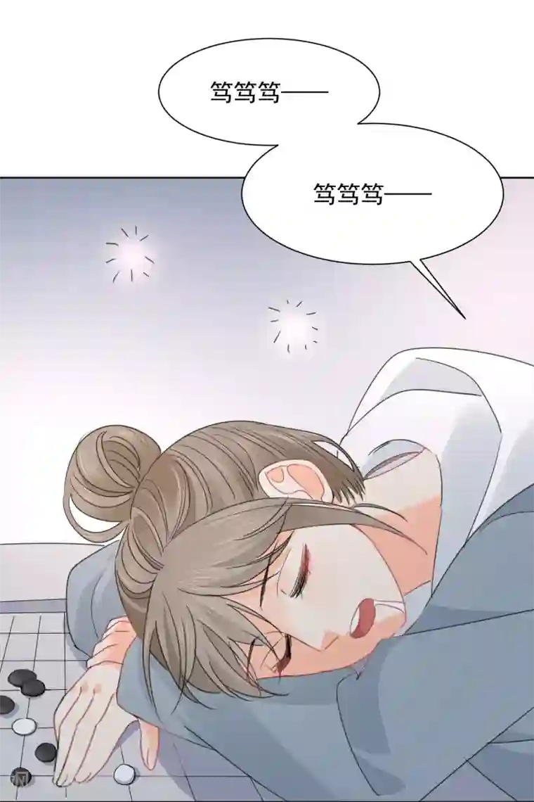 宠物情缘第67话 假期的偶遇