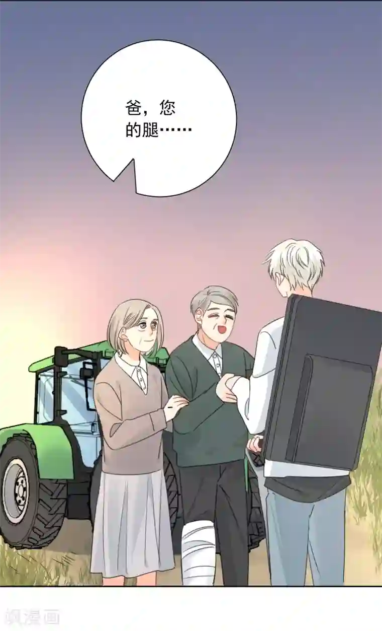 宠物情缘第67话 假期的偶遇