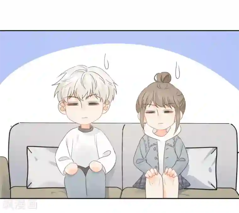 宠物情缘第68话 写生能做的事