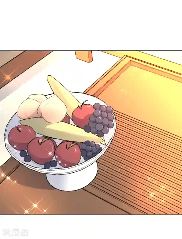 宠物情缘第68话 写生能做的事