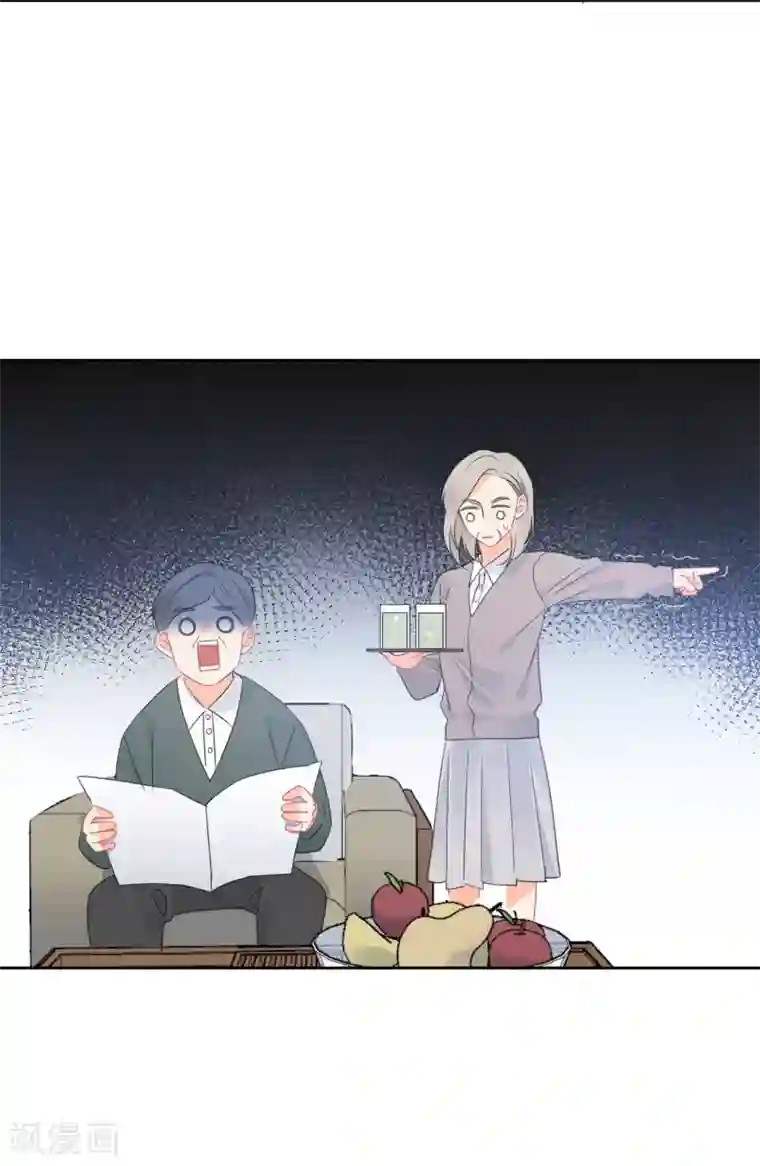 宠物情缘第68话 写生能做的事