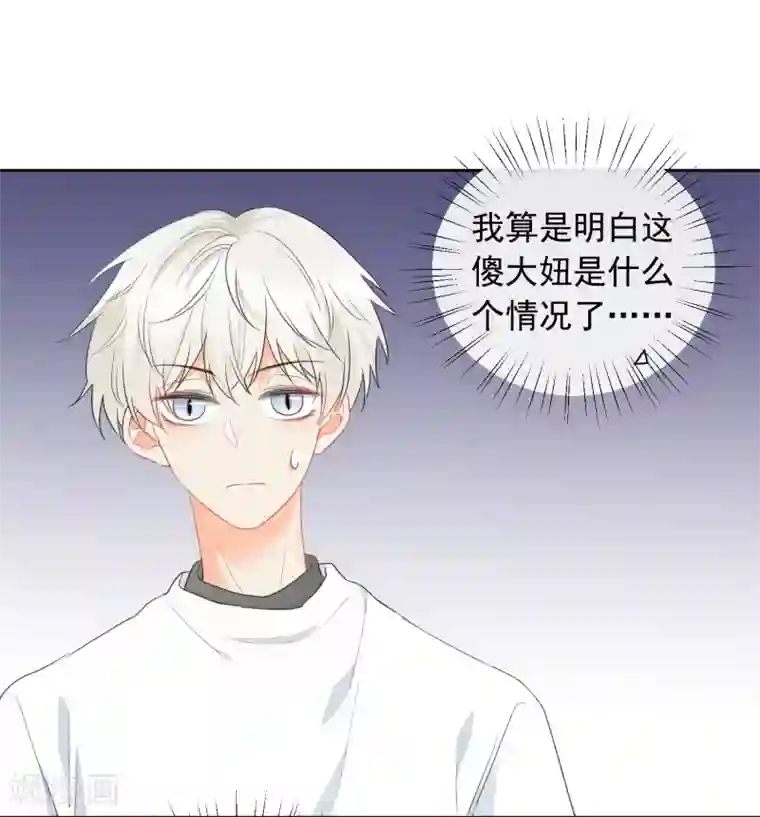 宠物情缘第69话 攻略你！