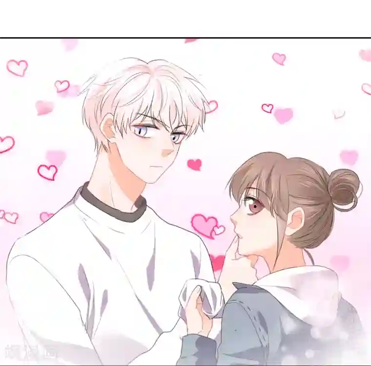 宠物情缘第69话 攻略你！