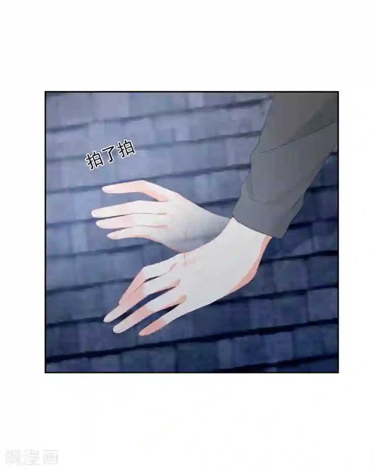 宠物情缘第70话 我喜欢你！