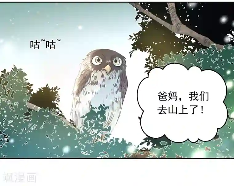 宠物情缘第71话 你只是我的暖男