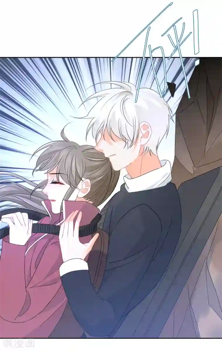 宠物情缘第71话 你只是我的暖男