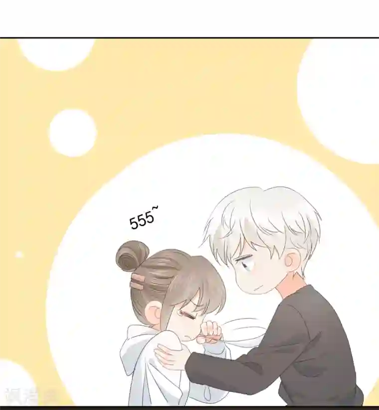 宠物情缘第71话 你只是我的暖男