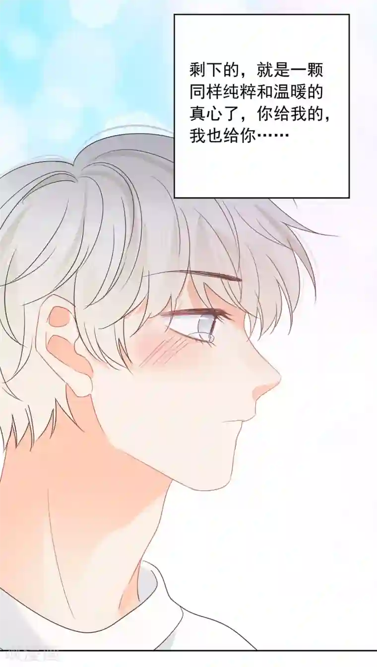 宠物情缘第72话 刚好你也喜欢我