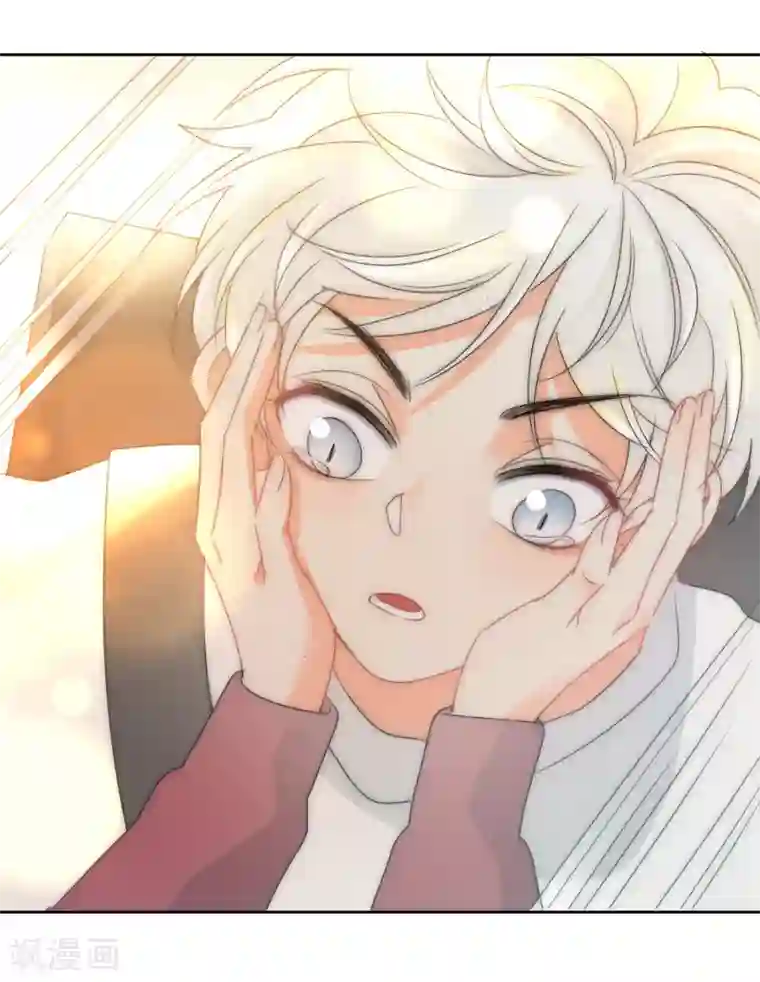 宠物情缘第72话 刚好你也喜欢我