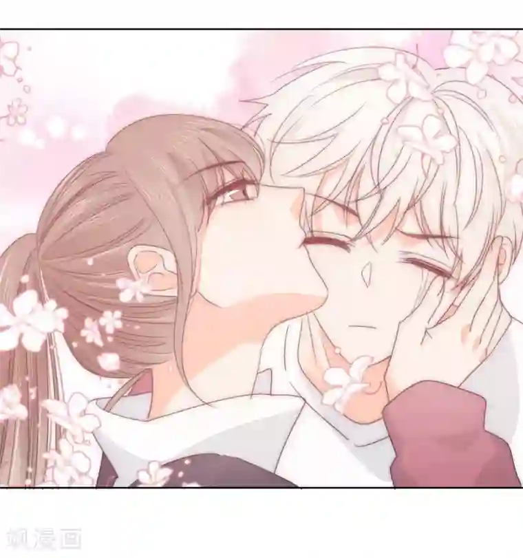 宠物情缘第72话 刚好你也喜欢我