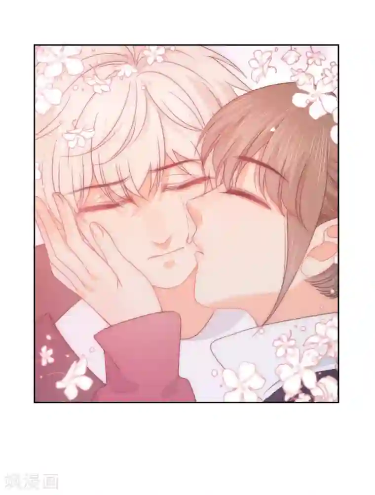 宠物情缘第72话 刚好你也喜欢我