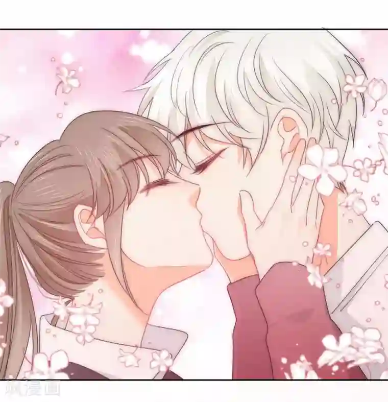 宠物情缘第72话 刚好你也喜欢我