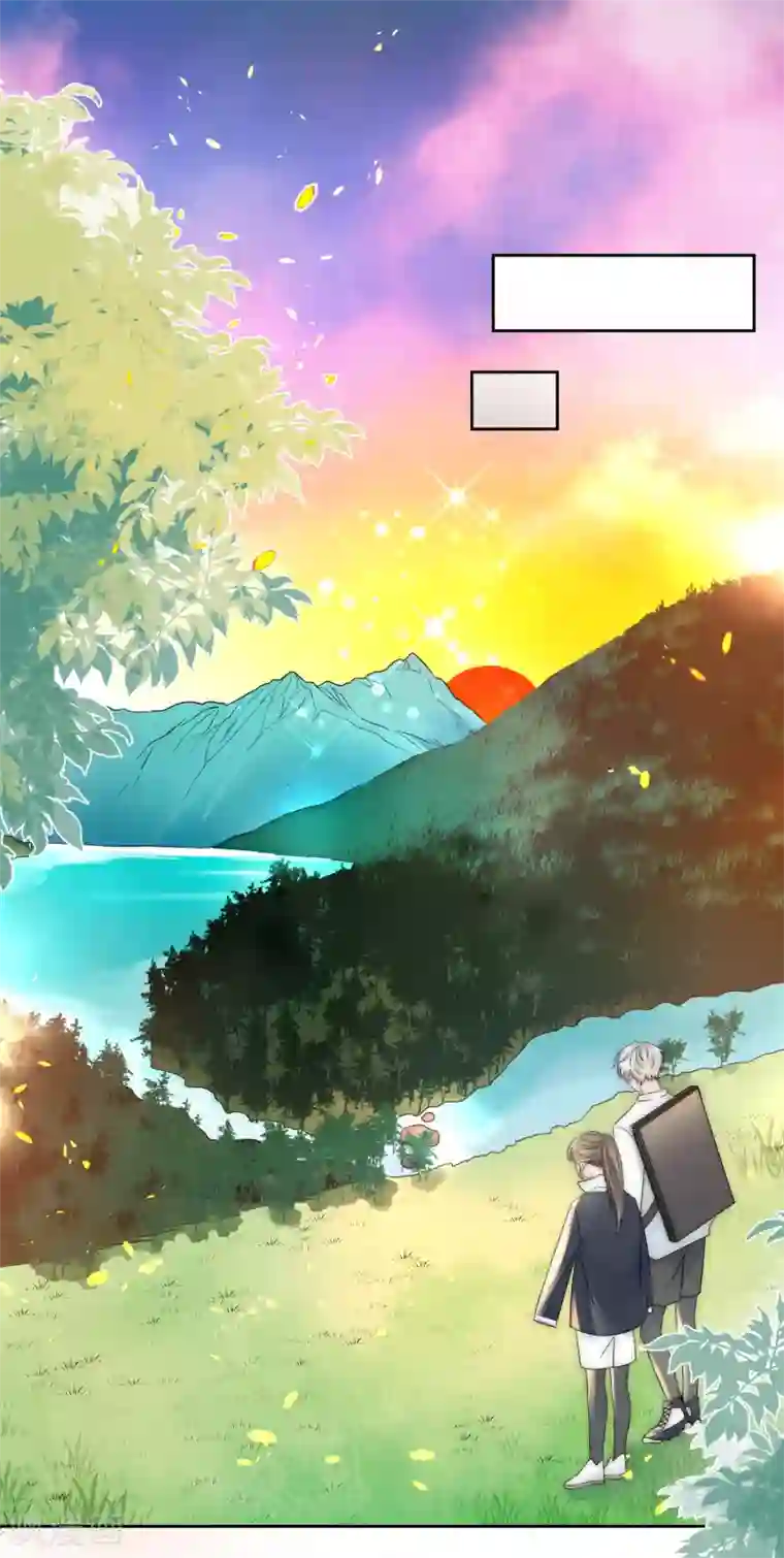 宠物情缘第72话 刚好你也喜欢我