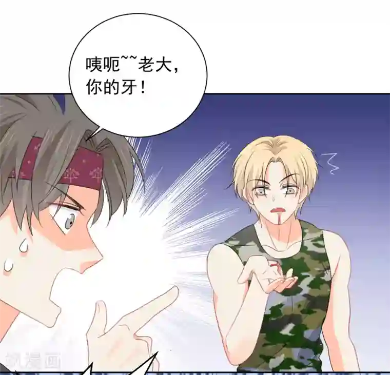 宠物情缘第74话 喜欢你，因为你！